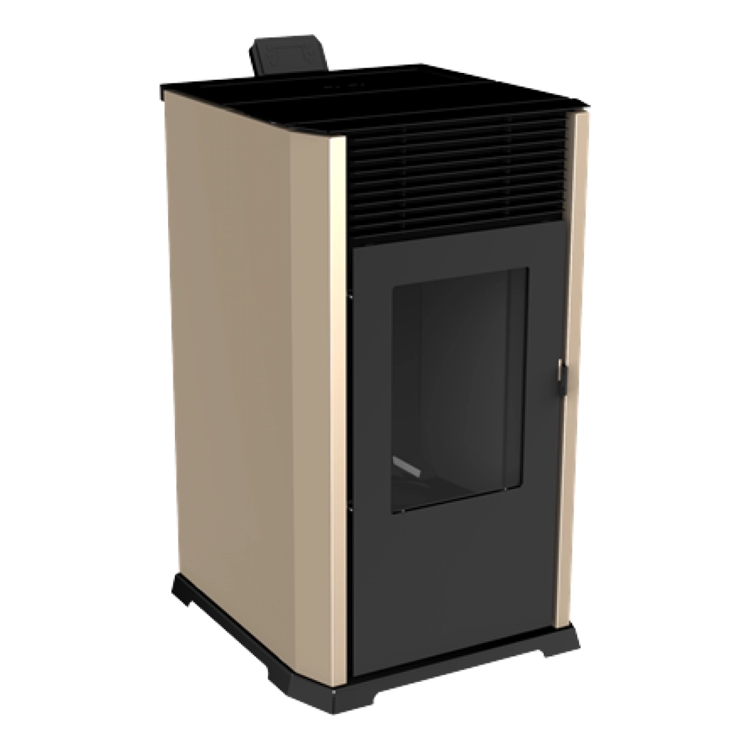 En Çok Tercih Edilen Pelet Soba Markaları